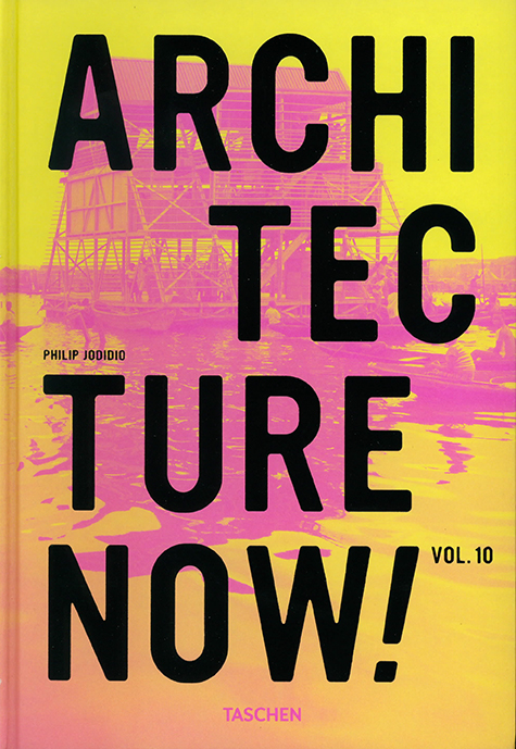 architecture now